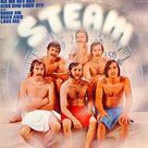 Cover icon of Na Na Hey Hey Kiss Him Goodbye sheet music for clarinet solo by Steam, Dale Frashuer, Gary De Carlo and Paul Leka, intermediate skill level