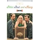 Cover icon of Puff The Magic Dragon sheet music for trombone solo by Peter, Paul & Mary, Lenny Lipton and Peter Yarrow, intermediate skill level