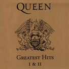 Cover icon of Another One Bites The Dust sheet music for cello solo by Queen and John Deacon, intermediate skill level