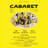 Cabaret violin solo sheet music