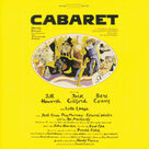 Cover icon of Cabaret sheet music for alto saxophone solo by John Kander, Fred Ebb and John Kander & Fred Ebb, intermediate skill level
