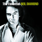 Cover icon of America sheet music for alto saxophone solo by Neil Diamond, intermediate skill level