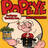 I'm Popeye The Sailor Man horn solo sheet music