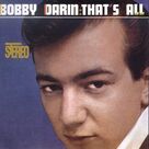 Cover icon of Beyond The Sea sheet music for horn solo by Bobby Darin, Roger Williams, Albert Lasry, Charles Trenet and Jack Lawrence, intermediate skill level