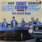 Cover icon of Fun, Fun, Fun sheet music for tenor saxophone solo by The Beach Boys, Brian Wilson and Mike Love, intermediate skill level