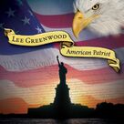 Cover icon of God Bless The U.S.A. sheet music for clarinet solo by Lee Greenwood, intermediate skill level