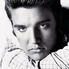Cover icon of You're A Heartbreaker sheet music for voice, piano or guitar by Elvis Presley and Jack Sallee, intermediate skill level