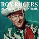 Cover icon of Happy Trails sheet music for flute solo by Roy Rogers and Dale Evans, intermediate skill level
