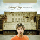 Cover icon of Give You Glory sheet music for voice, piano or guitar by Jeremy Camp, intermediate skill level