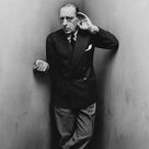 Cover icon of Pesante (No. 8 From Les Cinq Doigts) sheet music for piano solo by Igor Stravinsky, classical score, intermediate skill level