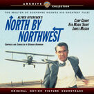 Cover icon of Prelude From North By Northwest sheet music for piano solo by Bernard Herrmann, intermediate skill level