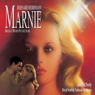 Cover icon of Prelude From Marnie sheet music for piano solo by Bernard Herrmann, intermediate skill level