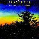 Cover icon of Let Her Go sheet music for voice and other instruments (fake book) by Passenger and Michael Rosenberg, intermediate skill level