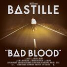 Cover icon of Bad Blood sheet music for voice, piano or guitar by Bastille and Daniel Campbell Smith, intermediate skill level