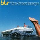 Cover icon of Mr. Robinson's Quango sheet music for guitar (chords) by Blur, Alex James, Damon Albarn, David Rowntree and Graham Coxon, intermediate skill level