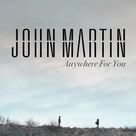 Cover icon of Anywhere For You sheet music for voice, piano or guitar by John Martin, Adam Baptiste, Chris Lake, Henry Russell Walter, Lukasz Gottwald, Martin Lindstrom, Michel Zitron and Vincent Pontare, intermediate skill level