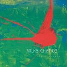 Cover icon of Down By The River sheet music for voice, piano or guitar by Milky Chance, Clemens Rehbein and Philipp Dauch, intermediate skill level