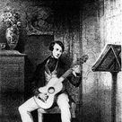 Cover icon of Etude No.19 sheet music for guitar solo (chords) by Matteo Carcassi, classical score, easy guitar (chords)
