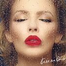 Cover icon of Into The Blue sheet music for piano solo by Kylie Minogue, Jacob Hindlin, Kelly Sheehan, Marco Lisboa and Michael Gonzalez, easy skill level