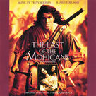 Cover icon of The Last Of The Mohicans (Main Title) sheet music for piano solo (chords, lyrics, melody) by Trevor Jones, intermediate piano (chords, lyrics, melody)