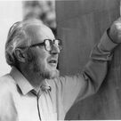 Cover icon of The Swan (From Pieces For Angela) sheet music for piano solo by Kenneth Leighton, classical score, intermediate skill level