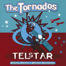 Cover icon of Telstar sheet music for guitar (chords) by The Tornados and Joe Meek, intermediate skill level