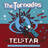 Telstar guitar sheet music