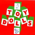 Cover icon of Nellie The Elephant sheet music for guitar (chords) by Toy Dolls, Peter Hart and Ralph Butler, intermediate skill level