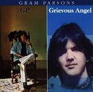 Cover icon of In My Hour Of Darkness sheet music for guitar (chords) by Gram Parsons and Emmylou Harris, intermediate skill level