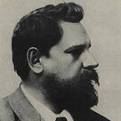 Cover icon of Poeme sheet music for piano solo by Zdenek Fibich, classical score, intermediate skill level