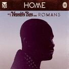 Cover icon of Home (feat. Sam Romans) sheet music for voice, piano or guitar by Naughty Boy, Sam Romans, Shahid Khan and Shakil Ashraf, intermediate skill level