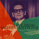 Cover icon of My Friend sheet music for voice, piano or guitar by Roy Orbison and Bill Dees, intermediate skill level