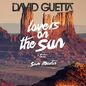 Lovers On The Sun sheet music download