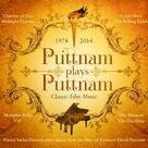 Cover icon of Eric's Theme- Variation (From Chariots Of Fire) (as performed by Sacha Puttnam) sheet music for piano solo by Vangelis and Sacha Puttnam, intermediate skill level