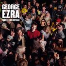 Cover icon of Listen To The Man sheet music for voice, piano or guitar by George Ezra, George Ezra Barnett and Joel Pott, intermediate skill level