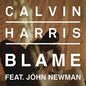 Blame sheet music download