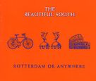Cover icon of Rotterdam sheet music for flute solo by The Beautiful South, Beautiful South, David Rotheray and Paul Heaton, intermediate skill level