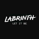 Cover icon of Let It Be sheet music for voice, piano or guitar by Labrinth, Gustave Rudman and Timothy McKenzie, intermediate skill level