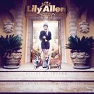 Cover icon of As Long As I Got You sheet music for voice, piano or guitar by Lily Allen, Greg Kurstin and Karen Poole, intermediate skill level