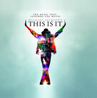 Cover icon of This Is It sheet music for piano solo by Michael Jackson and Paul Anka, easy skill level