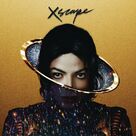 Cover icon of Love Never Felt So Good sheet music for piano solo by Michael Jackson and Paul Anka, easy skill level