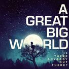 Cover icon of Say Something (feat. Christina Aguilera) sheet music for voice and other instruments (fake book) by Great Big World, Christina Aguilera, Chad Vaccarino, Ian Axel and Mike Campbell, intermediate skill level
