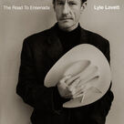 Cover icon of Private Conversation sheet music for voice, piano or guitar by Lyle Lovett, intermediate skill level