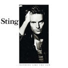 Cover icon of Englishman In New York sheet music for ukulele by Sting, intermediate skill level