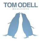 Cover icon of Real Love sheet music for voice, piano or guitar by Tom Odell and John Lennon, intermediate skill level