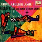 Cover icon of Abdul The Bulbul Ameer sheet music for voice, piano or guitar by George Melly and Miscellaneous, intermediate skill level