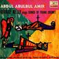 Abdul The Bulbul Ameer sheet music download