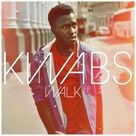 Cover icon of Walk sheet music for voice, piano or guitar by Kwabs, Jonny Lattimer and Kwabena Adjepong, intermediate skill level