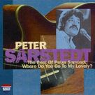 Cover icon of Where Do You Go To (My Lovely) sheet music for piano solo by Peter Sarstedt, easy skill level