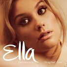 Cover icon of All Again sheet music for voice, piano or guitar by Ella Henderson and Jamie Scott, intermediate skill level